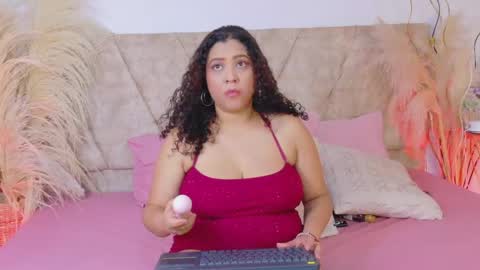 raichel_rosse online show from 04-15-26, 09:59
