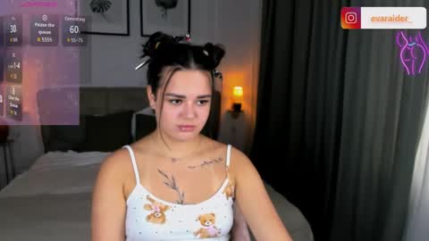 Eva online show from 06-05-26, 05:36