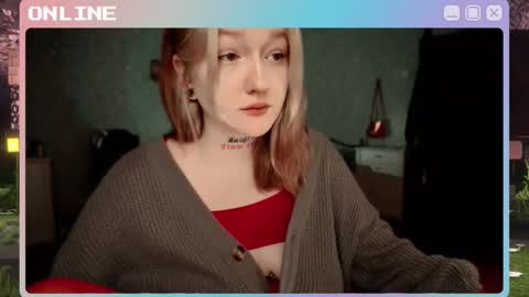 Kate online show from 12-16-25, 07:13