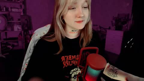 Kate online show from 03-04-26, 06:19