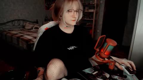 Kate online show from 03-20-26, 12:26