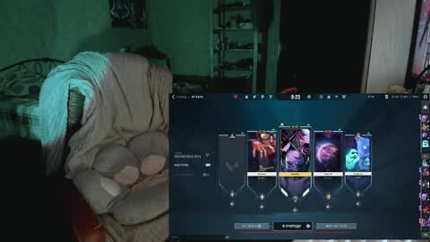 Kate online show from 04-13-26, 06:13