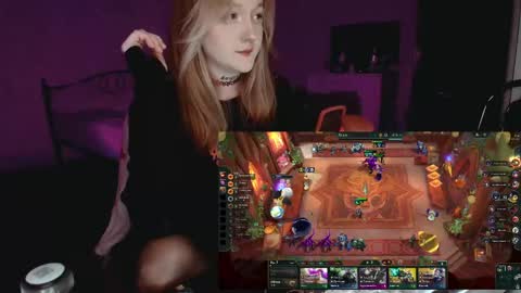 Kate online show from 04-24-26, 10:01