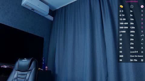 Mei online show from 12-04-24, 10:30