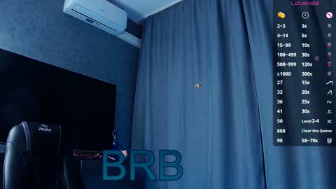 Mei online show from 01-12-25, 06:05