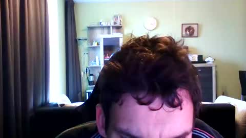 Raimondo te Paste online show from 01-21-25, 02:37