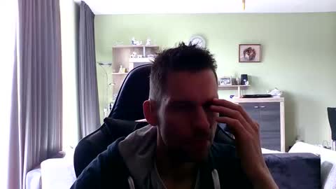 Raimondo te Paste online show from 09-10-25, 11:10