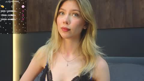 Lisa online show from 02-05-25, 10:22