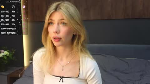 Lisa online show from 02-20-25, 07:52