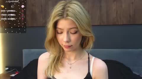 Lisa online show from 03-01-25, 08:21