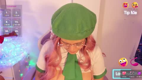 Snapshot of rainbow__coockie chatting on 01-08-26, 05:54 rainbow__coockie online show from 01-08-26, 05:54