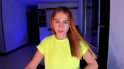 Snapshot of rainbow_jenny chatting on 02-05-25, 12:10 Jennyindependent model . online show from 02-05-25, 12:10