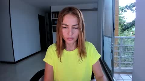 Snapshot of rainbow_jenny chatting on 02-28-25, 08:18 Jennyindependent model . online show from 02-28-25, 08:18