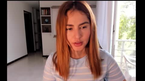 Snapshot of rainbow_jenny chatting on 09-23-25, 07:17 Jennyindependent model . online show from 09-23-25, 07:17