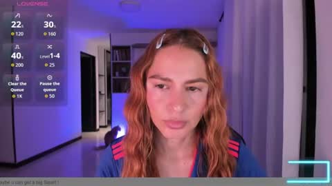 Jennyindependent model . online show from 07-04-26, 01:45