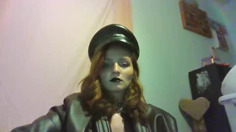 RainbowBitterBB online show from 09-13-25, 02:55