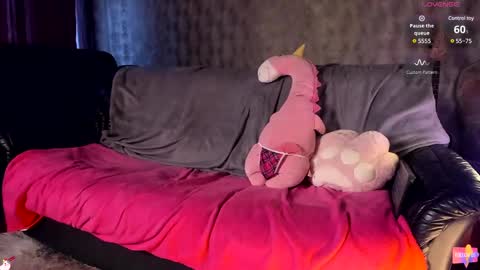 Joline and Alexa online show from 02-08-25, 05:51