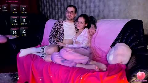 Joline and Alexa online show from 02-09-25, 08:13