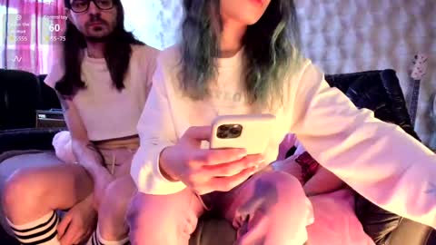 Joline and Alexa online show from 02-21-25, 08:51