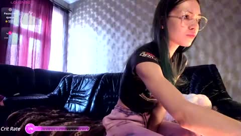 Joline and Alexa online show from 03-10-25, 06:49