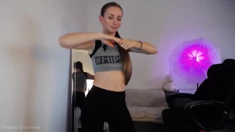 Call me Lei online show from 09-23-25, 03:15