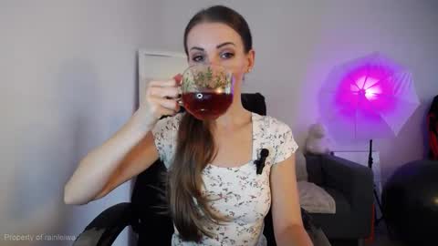 Call me Lei online show from 10-05-25, 03:32