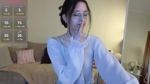 rainybella online show from 04-09-26, 07:14