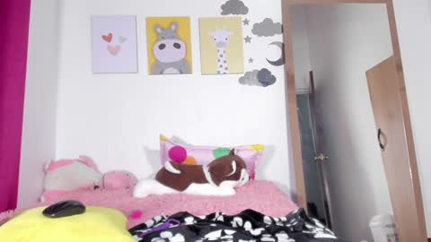  Nina  online show from 01-07-25, 11:56