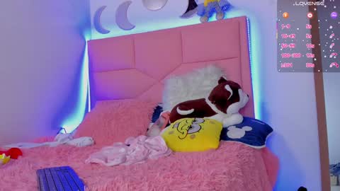  Nina  online show from 01-23-25, 01:41