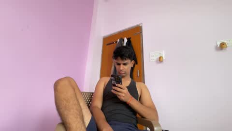 raju_smith online show from 09-29-25, 05:56