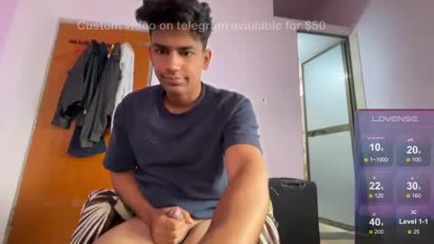 raju_smith online show from 12-03-25, 01:46