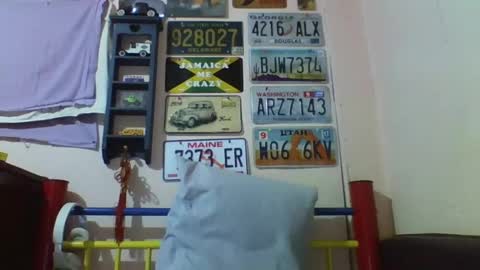 Ken online show from 12-08-24, 03:32