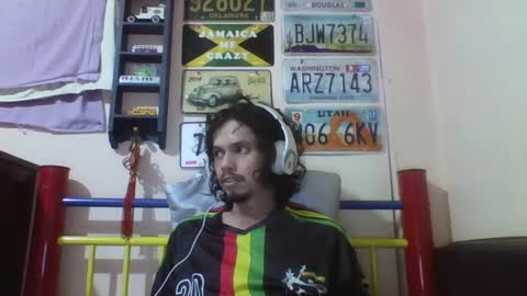 Ken online show from 01-25-25, 02:58