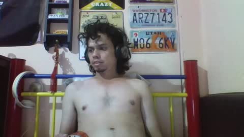 Ken online show from 02-07-25, 12:31