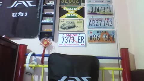 Ken online show from 02-23-25, 07:17