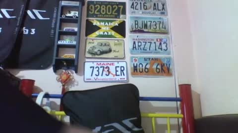 Ken online show from 03-09-25, 08:10