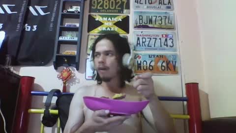 Ken online show from 03-12-25, 04:19