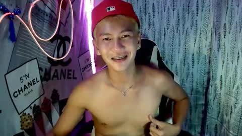 ralfhuge24 online show from 12-04-25, 10:18