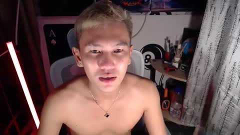 ralfhuge24 online show from 03-31-26, 07:14