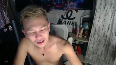 ralfhuge24 online show from 04-10-26, 07:35