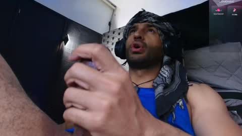 ralfvoss online show from 04-13-26, 10:59