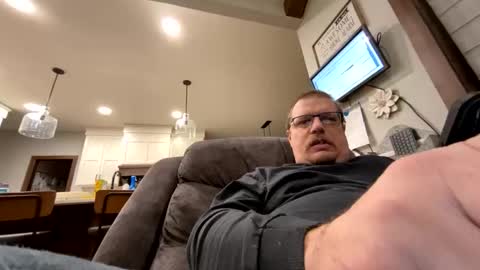 Ralph Roberts online show from 02-25-26, 01:15