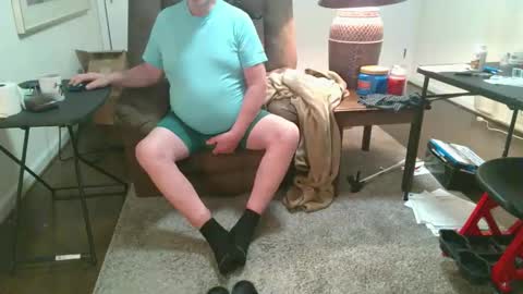 Ram online show from 11-27-25, 11:23