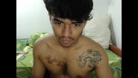 BSmoke Hotman online show from 05-14-26, 07:59