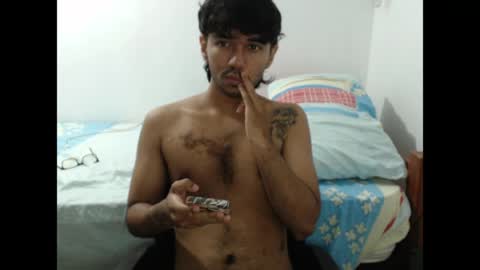 BSmoke Hotman online show from 05-20-26, 05:02