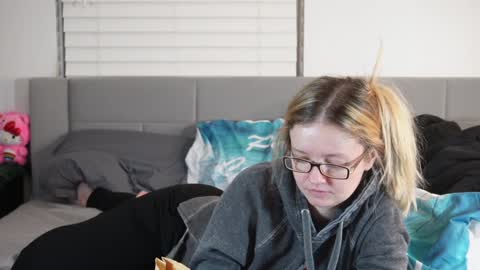 Snapshot of ramichick chatting on 01-29-25, 01:48 Rami online show from 01-29-25, 01:48