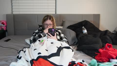 Snapshot of ramichick chatting on 01-30-25, 10:50 Rami online show from 01-30-25, 10:50