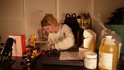 Snapshot of ramichick chatting on 03-04-25, 02:06 Rami online show from 03-04-25, 02:06