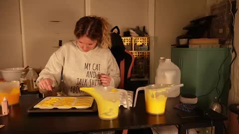 Snapshot of ramichick chatting on 03-04-25, 05:11 Rami online show from 03-04-25, 05:11