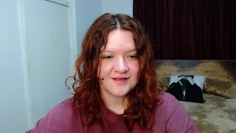 Snapshot of ramona15 chatting on 10-24-25, 09:44 Ramona online show from 10-24-25, 09:44